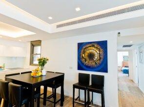 3 BR Family Home Sea View and 2 Parking