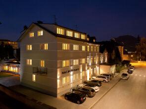 Das Jedermann Boutiquehotel