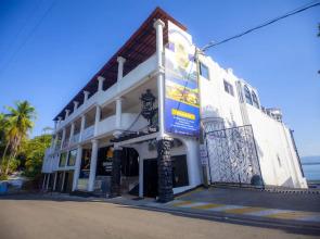 Hotel Mi Paraíso Río Dulce