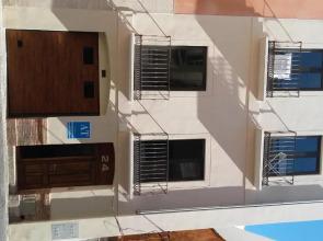 Málaga Apartamentos - Nuño Gómez, 24