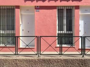 BC4 APARCAMIENTO INCLUIDO 3D&2B Renovado Junto a Macarena y Parlamento