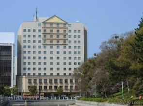 Hotel MyStays Matsuyama