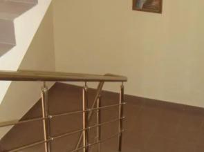 Tri Brillianta Hotel