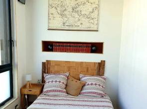 L appart atelier au cœur du Havre