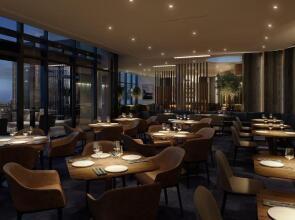 The Loren Hotel Austin