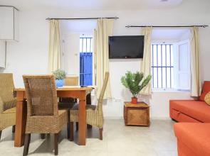 Apartamento Casa El Habanero de Cádiz - Adults Only