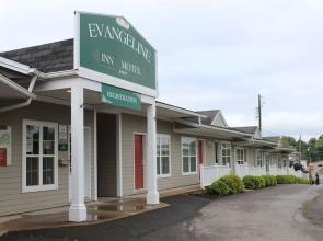 Evangeline Motel