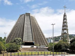 Novotel RJ Santos Dumont