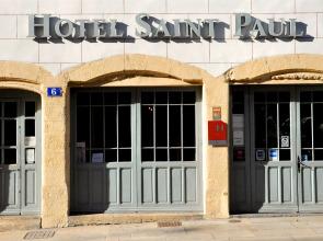 Académie Hôtel Lyon