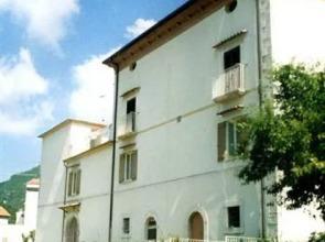 Il Rifugio Del Brigante