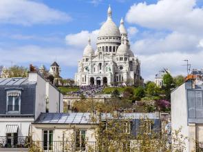 Montmartre Apartments