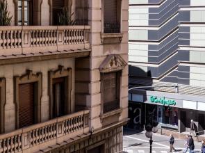 Apartamento Travel Habitat Eixample