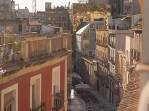 Centrico Apartamento 2A