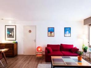 Zen Appart I Vieux Lille