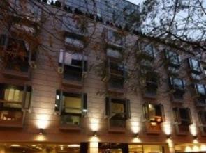 Hotel Silken Axis Vigo