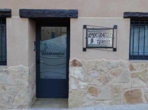 Apartamentos Turísticos Teruel