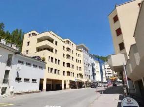 Hauser's Westend Appartements B&B