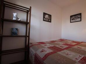 Appartement Puy-Saint-Vincent, 1 pièce, 4 personnes - FR-1-330G-51