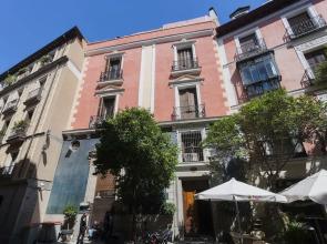 Dobo Rooms Plaza Mayor Exclusive