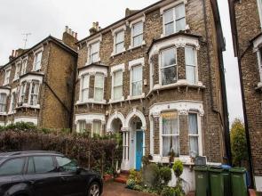 Greenland Villa - Guest house