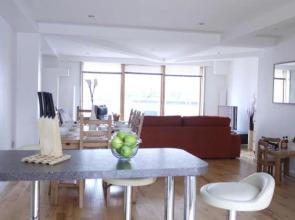 River Side Apartments