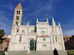 • La Antigua Apartamento •