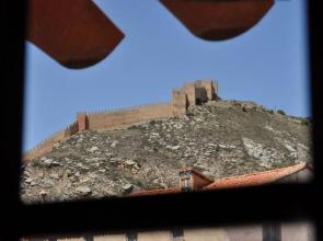 Hotel la Casa del Abuelo