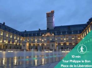 Le Tivoli - Cosy & Clean