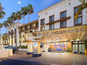 Courtyard by Marriott Old Town