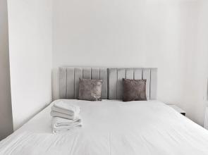 Charming 1-bed Apartment in Euston