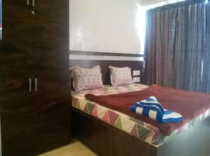 Hotel Apana