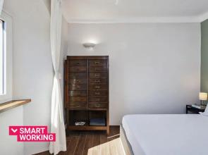 magicstay - flat 70m² 1 bedroom 1 bathroom - genoa