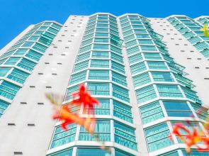 Rosedale Condominiums