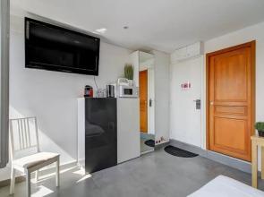 Studio Le Garfield - Le Formel