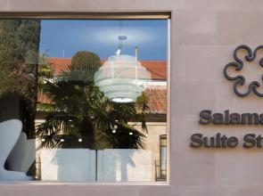 Salamanca Suite Studios