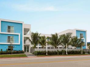 Sea Glass Beach Place, Trademark Collection by Wyndham