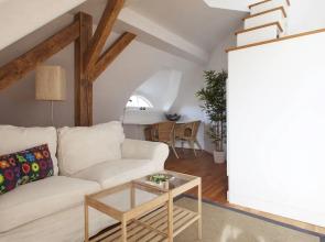 Primeflats - Apartment in Potsdam - Berliner Vorstadt