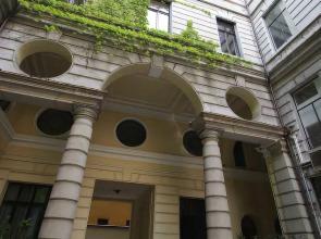 Lecasedimilano Castello Luxury Home