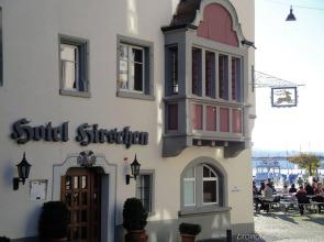 Hotel Hirschen