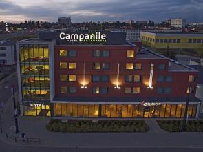 Hotel Campanile Bydgoszcz