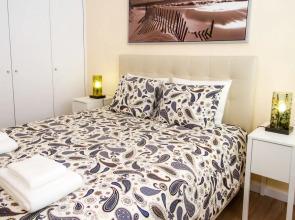 Liiiving in Matosinhos - Seaside Cosy Apartment