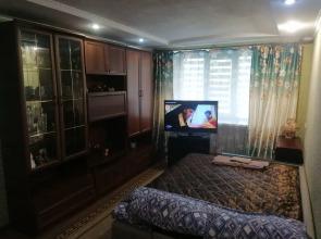 Apartments on Svobody Street 20A