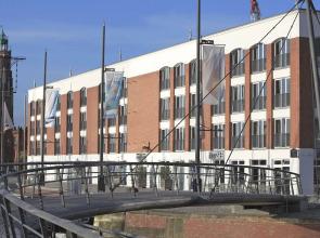 im-jaich Boardinghouse