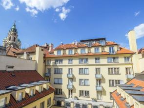 Apartment Charles Bridge