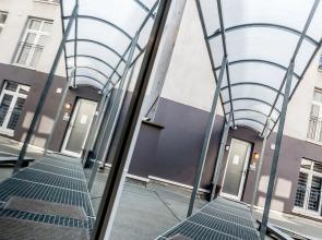 Smartflats City - Brusselian