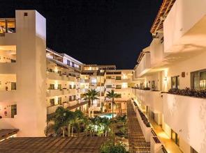 Hotel Santa Fe Loreto by Villa Group