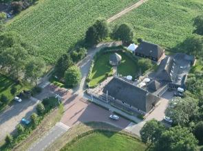 Buitenherberg Ter Linde