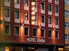 Hotel Amba