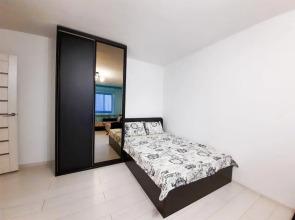 Apartments on 111 Voroshilov Street