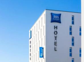 Ibis Budget Muenchen City Olympiapark